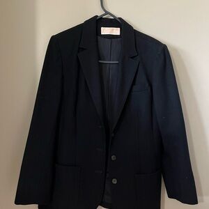 Pendleton blazer